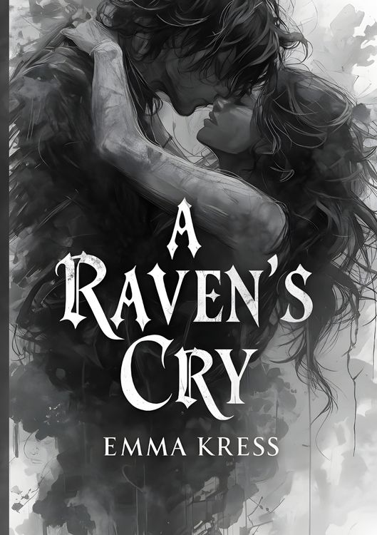 Produktbild: The Ravens Cry