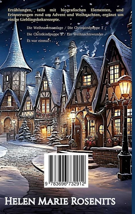 Produktbild: Advent Geschichten