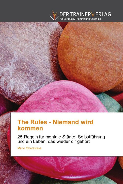 Produktbild: The Rules - Niemand wird kommen