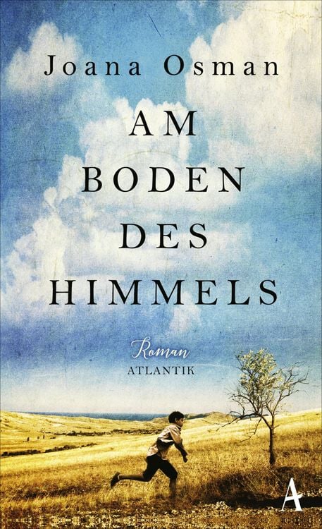 Produktbild: Am Boden des Himmels