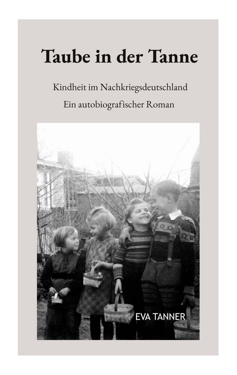 Produktbild: Taube in der Tanne