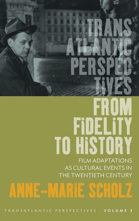 Produktbild: From Fidelity to History