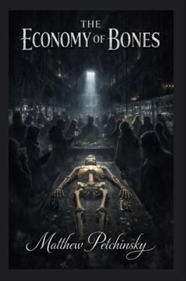 Produktbild: The Economy of Bones