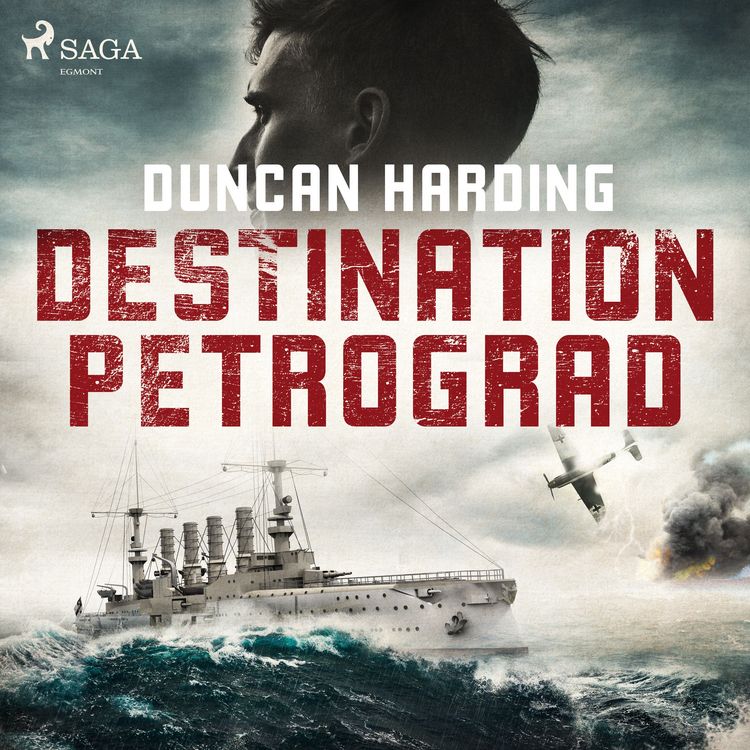 Produktbild: Destination Petrograd