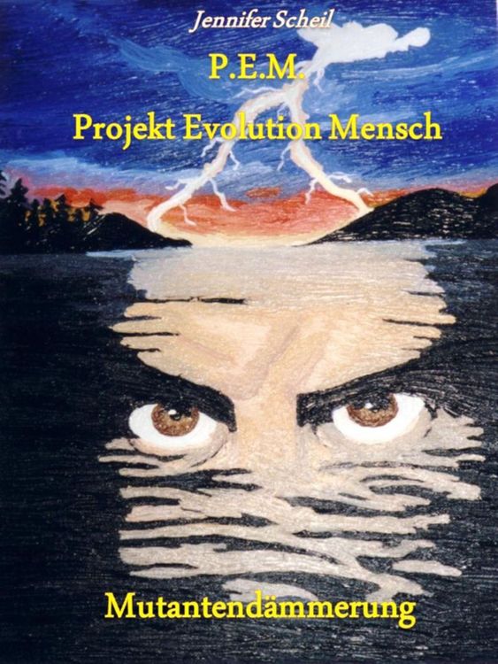 Produktbild: P.E.M. Projekt Evolution Mensch