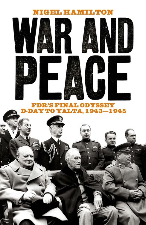 Produktbild: War and Peace