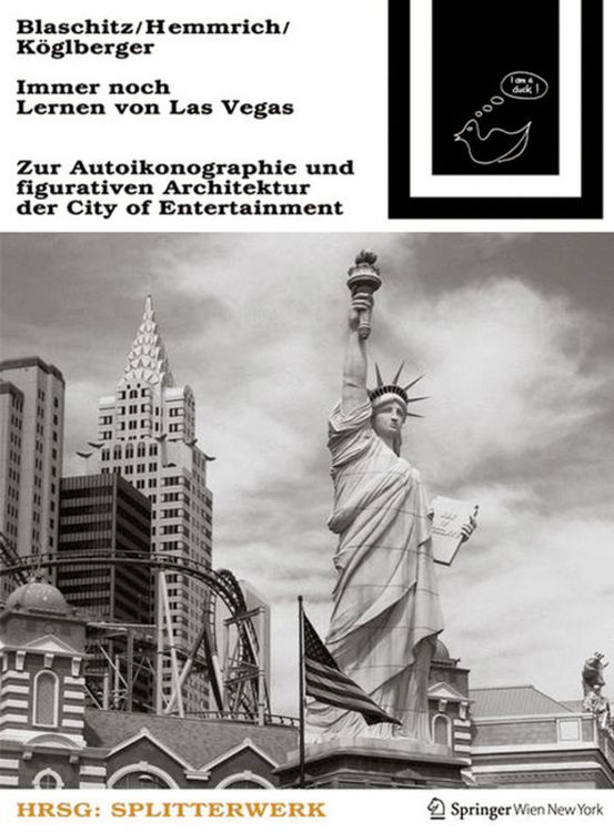 Produktbild: Immer noch Lernen von Las Vegas