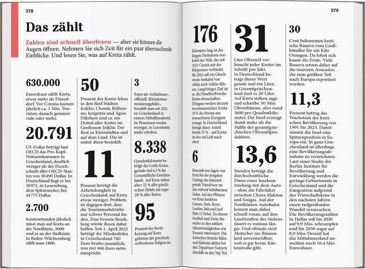 Produktbild: DUMONT Reise-Taschenbuch Reisef&uuml;hrer Kreta