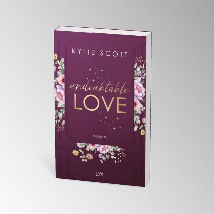 Produktbild: Undoubtable Love