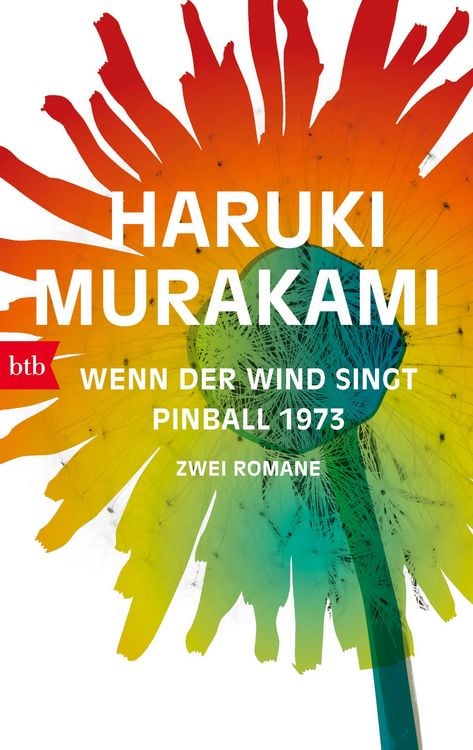 Produktbild: Wenn der Wind singt / Pinball 1973