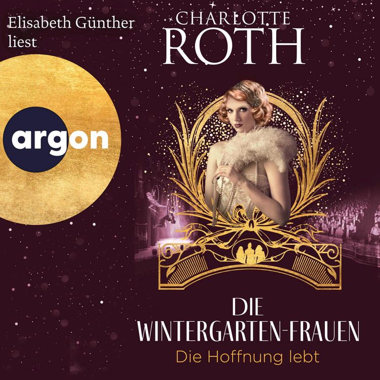 Produktbild: Die Wintergarten-Frauen. Die Hoffnung lebt