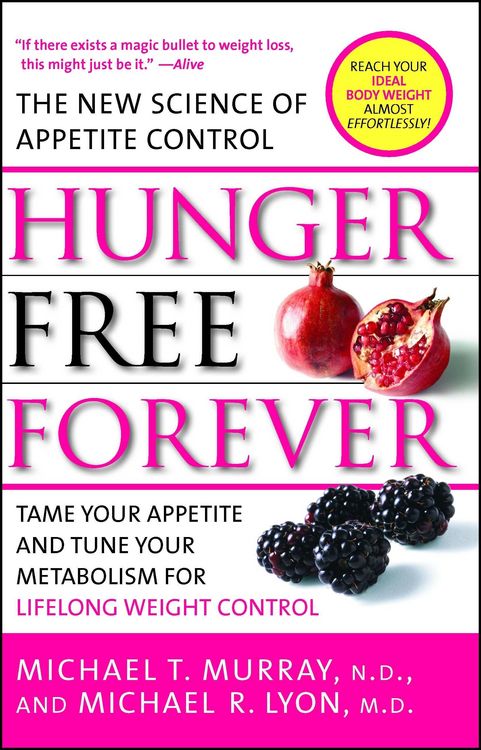 Produktbild: Hunger Free Forever