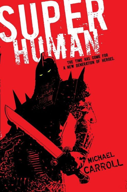 Produktbild: Super Human