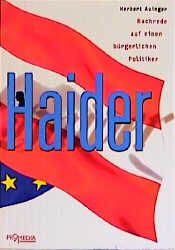 Produktbild: Haider