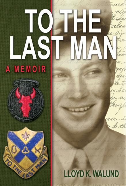 Produktbild: To the Last Man: A Memoir
