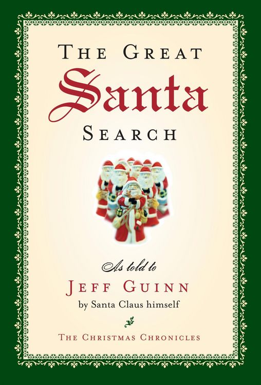 Produktbild: The Great Santa Search