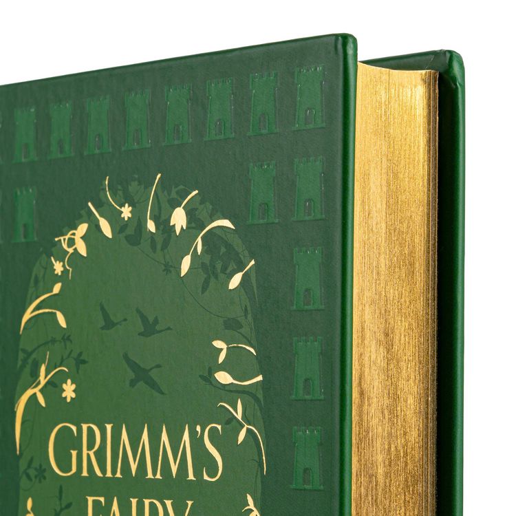 Produktbild: Grimm's Fairy Tales (Special Edition)