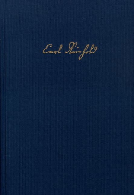 Produktbild: Karl Leonhard Reinhold: Korrespondenzausgabe / Band 2: Korrespondenz 1788&ndash;1790