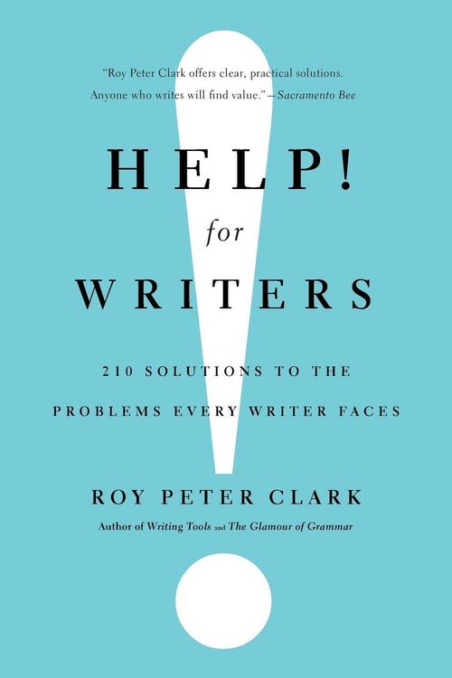 Produktbild: Help! for Writers