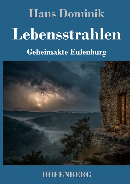 Produktbild: Lebensstrahlen