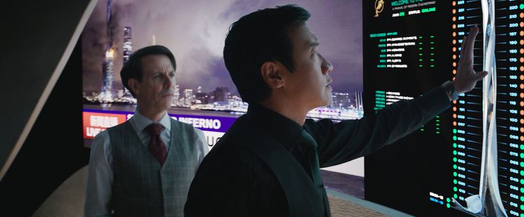 Produktbild: Skyscraper