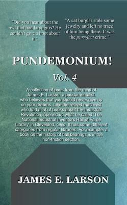 Produktbild: Pundemonium! Vol. 4