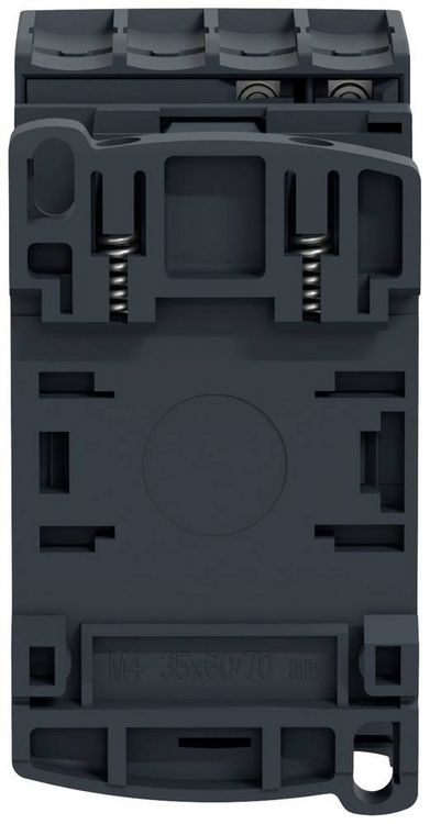 Produktbild: Schneider Electric LC1D128P7 Leistungssch&uuml;tz 1 St.