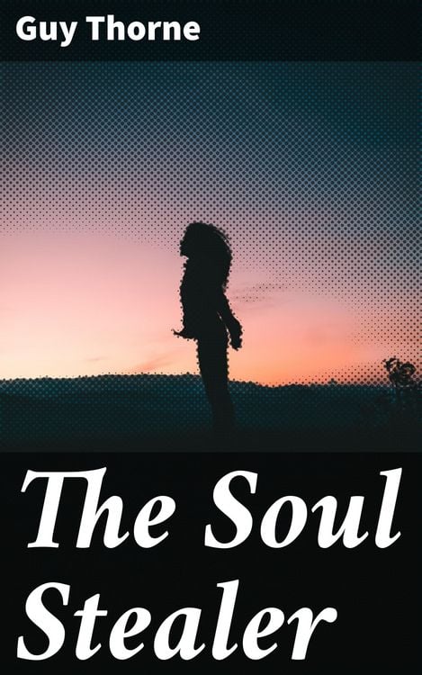 Produktbild: The Soul Stealer