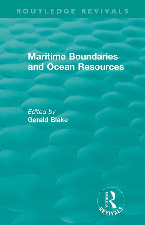 Produktbild: Routledge Revivals
