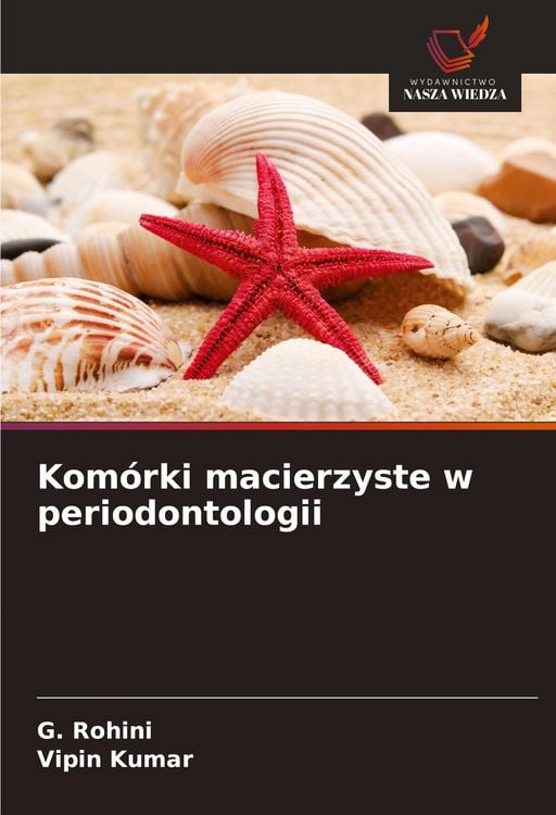Produktbild: Kom&oacute;rki macierzyste w periodontologii