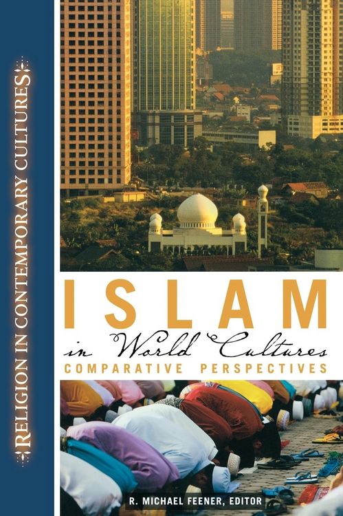 Produktbild: Islam in World Cultures