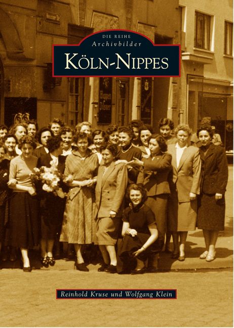 Produktbild: K&ouml;ln-Nippes