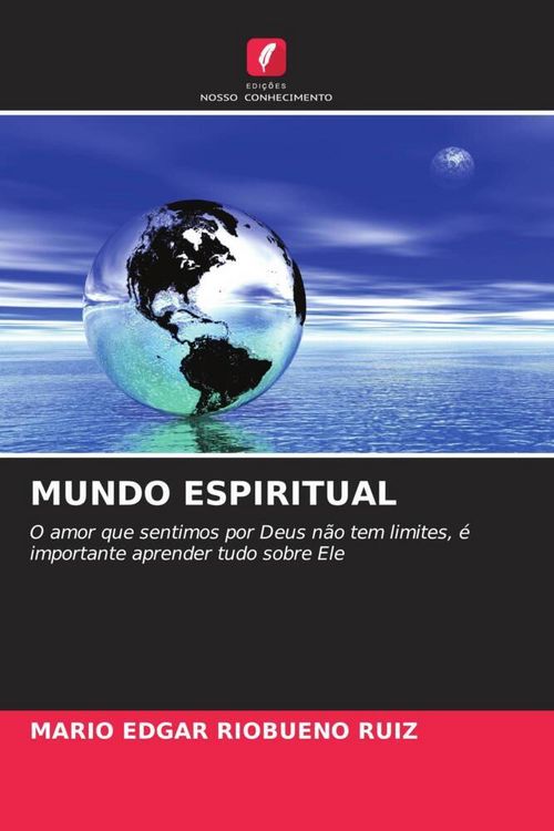 Produktbild: Mundo Espiritual