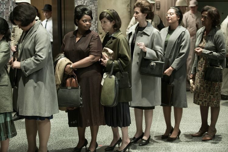 Produktbild: Shape of Water - Das Fl&uuml;stern des Wassers