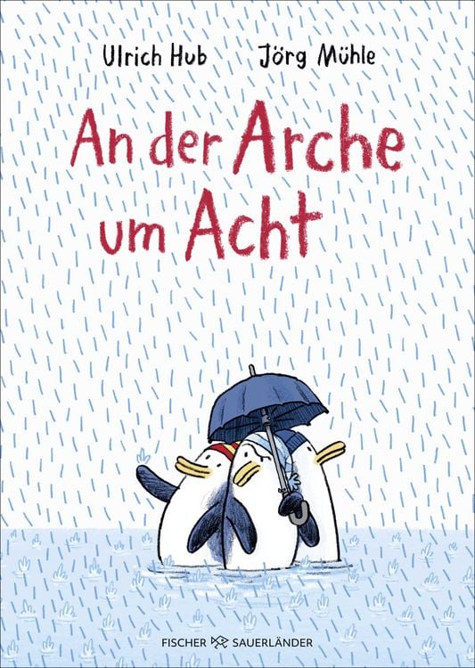 Produktbild: An der Arche um Acht