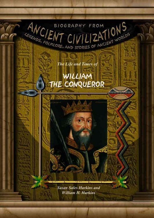 Produktbild: Life & Times Of William The Co