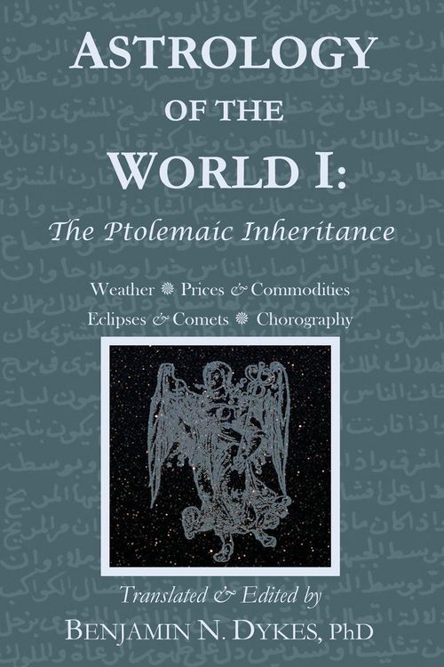 Produktbild: Astrology of the World I