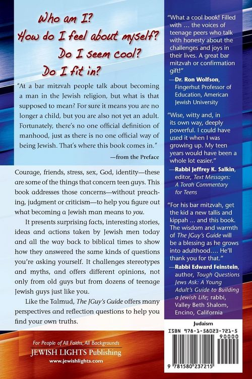 Produktbild: The JGuy's Guide