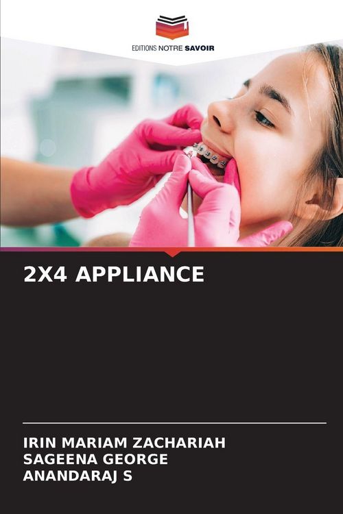 Produktbild: 2x4 Appliance