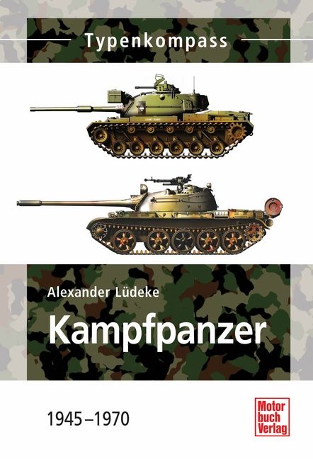 Produktbild: Kampfpanzer