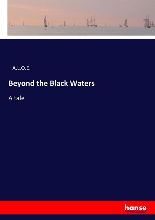 Produktbild: Beyond the Black Waters