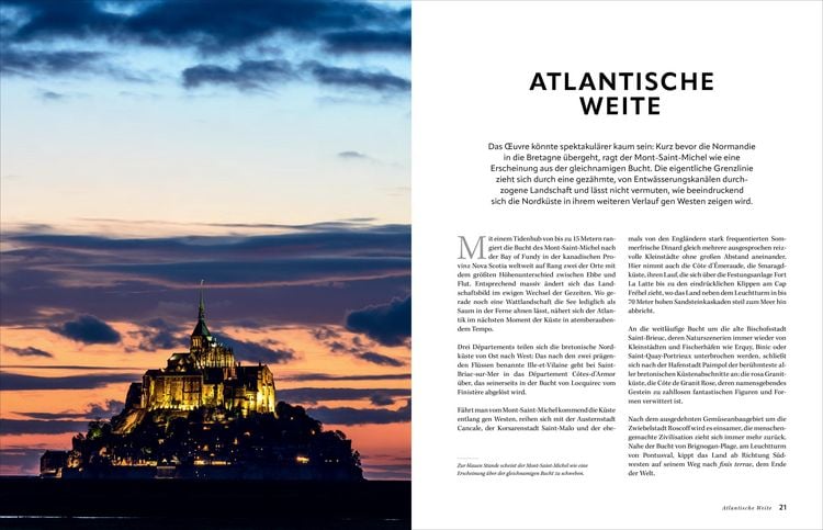 Produktbild: Bretagne