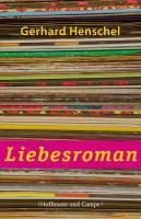Produktbild: Liebesroman