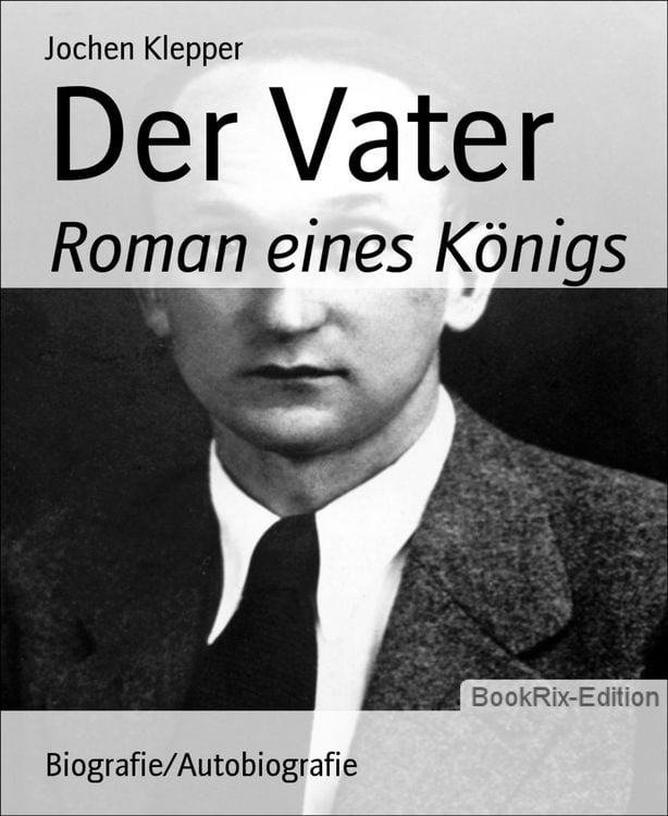 Produktbild: Der Vater