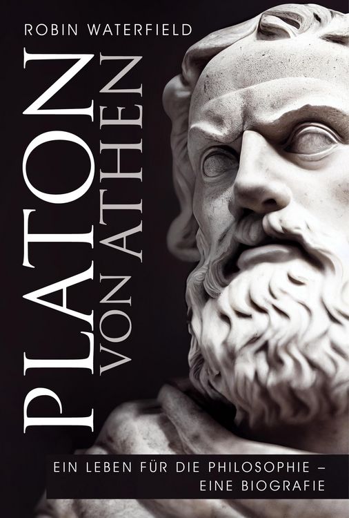 Produktbild: Platon von Athen