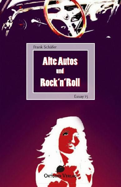 Produktbild: Alte Autos und Rock'n'Roll