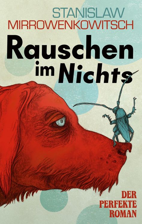 Produktbild: Rauschen im Nichts