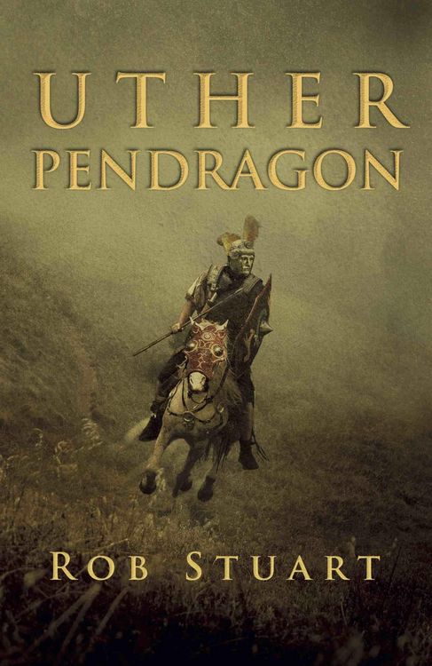 Produktbild: Uther Pendragon