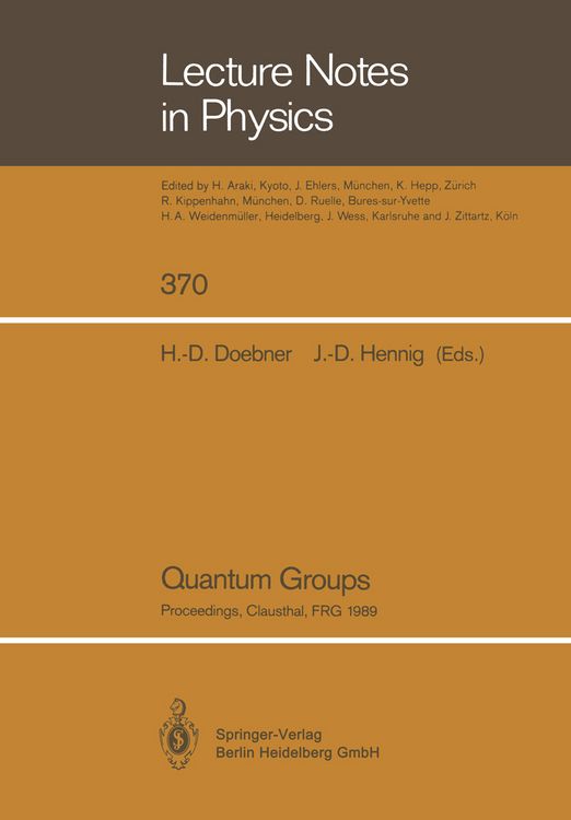 Produktbild: Fundamentals of Quantum Optics III