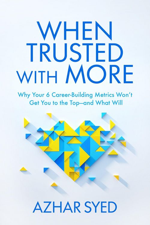Produktbild: When Trusted with More